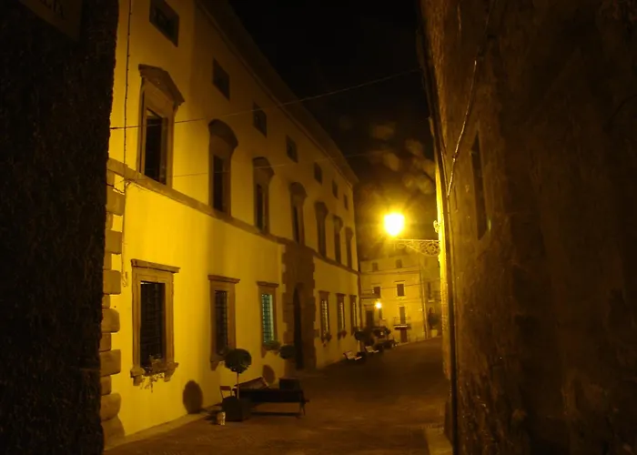 Palazzo Orsini