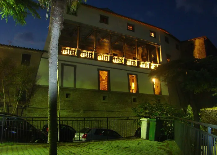 Palazzo Orsini