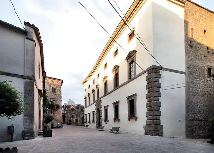 Palazzo Orsini