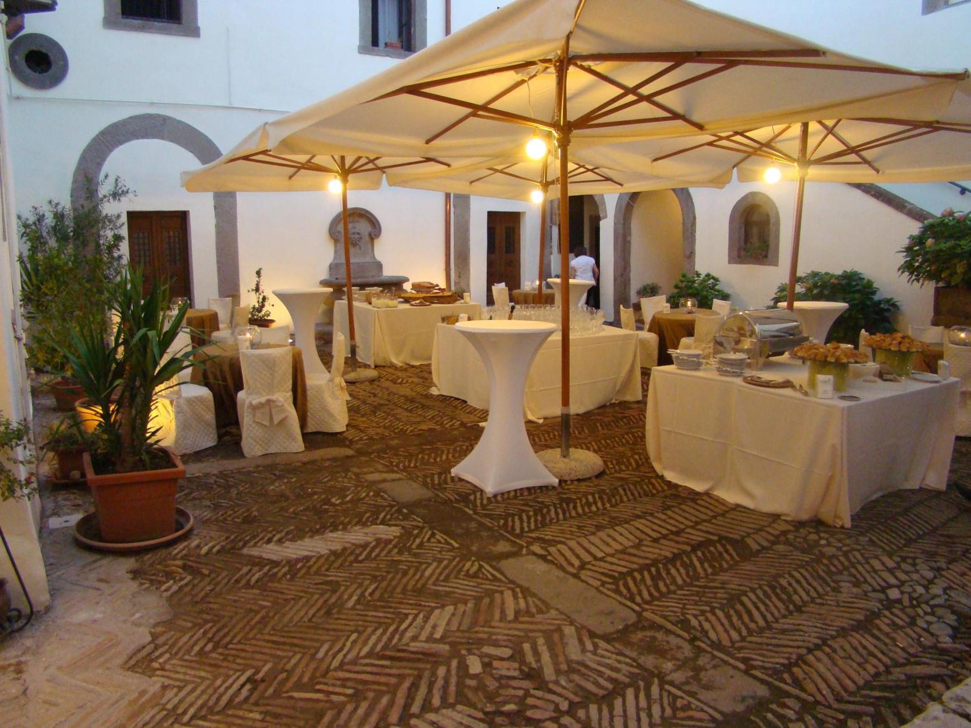 Frühstückspension Palazzo Orsini