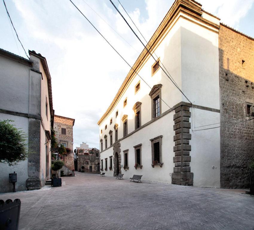 Palazzo Orsini 3*