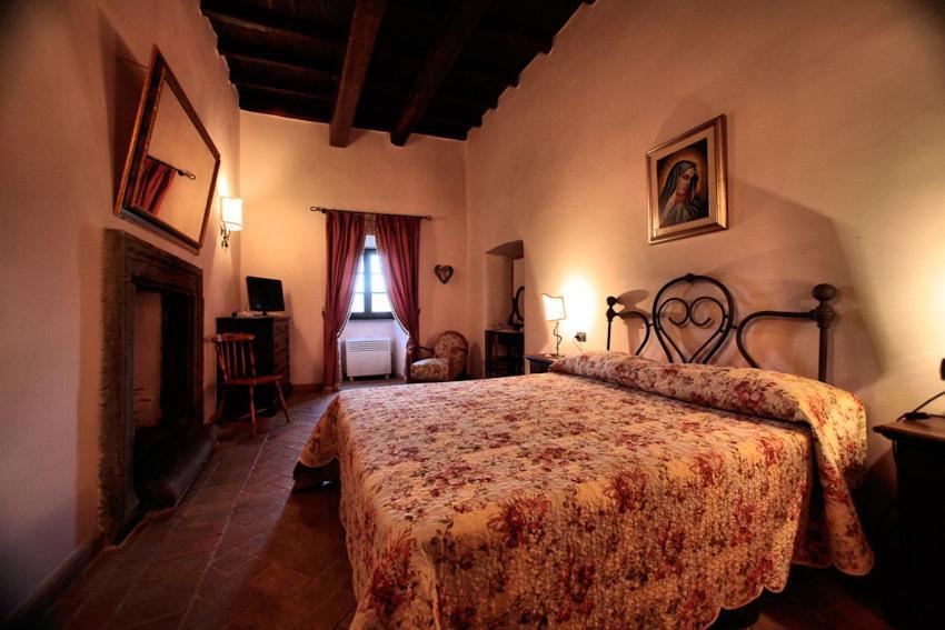 Palazzo Orsini 3* Bomarzo